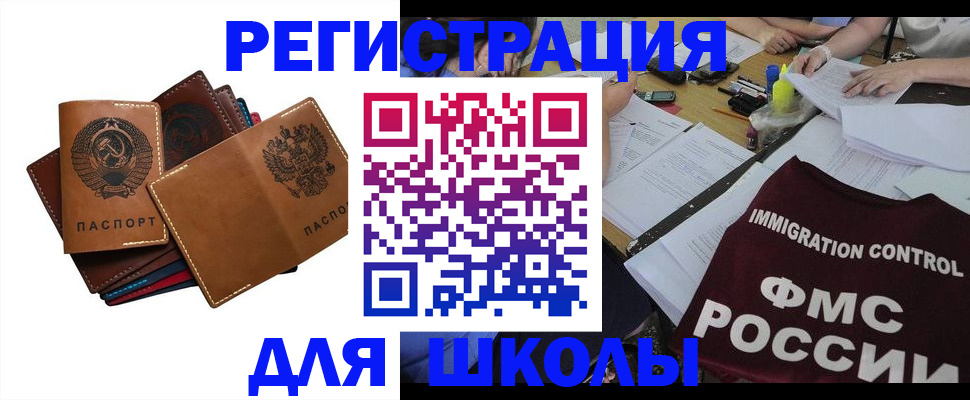 регистрация для школы в Амурской области